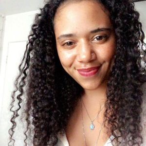 Meet your Posher, Sharayah